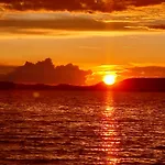 Sundown By Interhome בית נופש בלטונללה