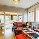 בית נופש Sundown By Interhome *