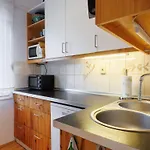 בית נופש Sundown By Interhome *