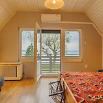 בית נופש Sundown By Interhome בלטונללה