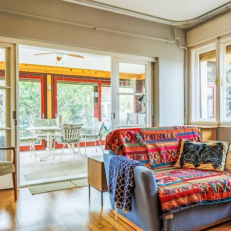 House Sundown By Interhome Case de vacanță