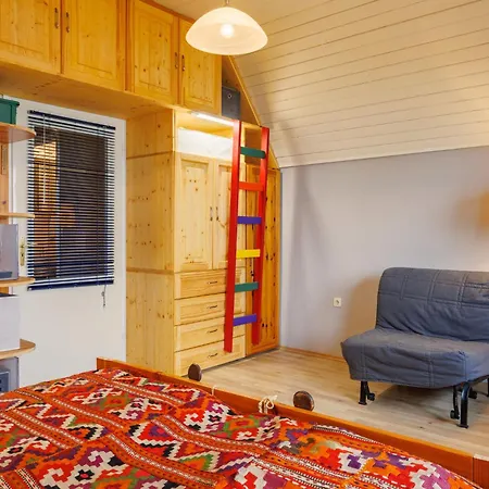 House Sundown By Interhome Case de vacanță Balatonlelle