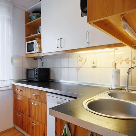 Case de vacanță House Sundown By Interhome *