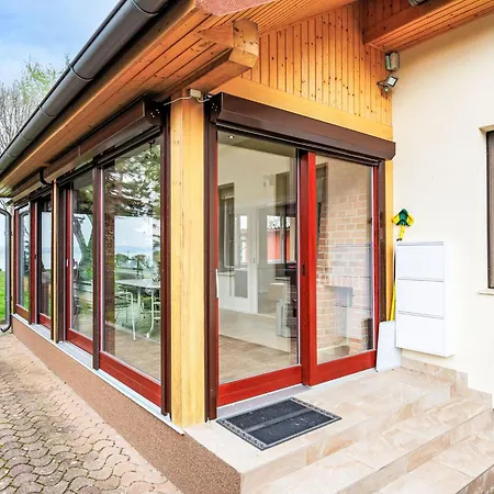 House Sundown By Interhome * Balatonlelle