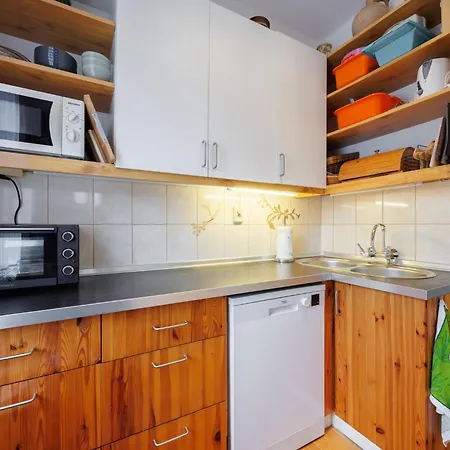 Case de vacanță House Sundown By Interhome