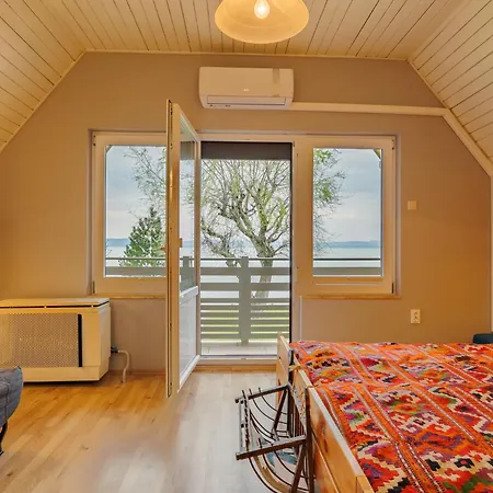 Feriehus Sundown By Interhome Balatonlelle