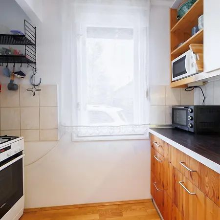 House Sundown By Interhome Balatonlelle