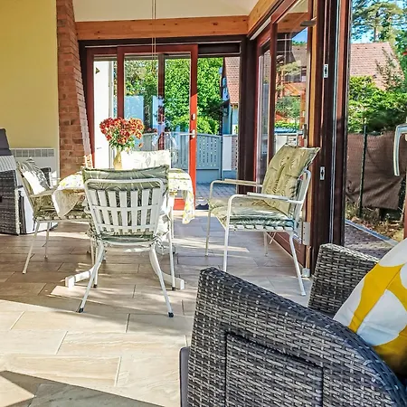 House Sundown By Interhome Holiday home