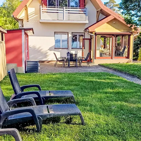 House Sundown By Interhome *