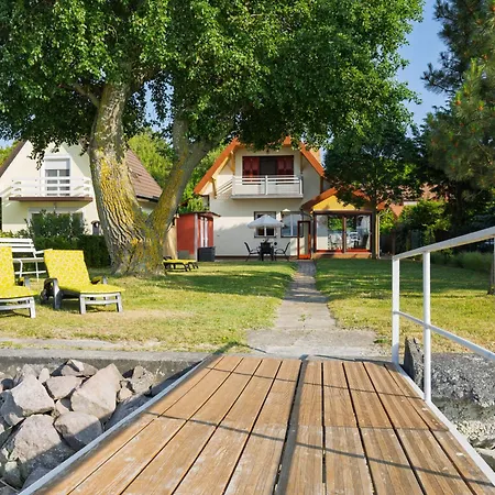 Sundown By Interhome Feriehus Balatonlelle