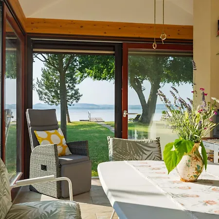 Sundown By Interhome Feriehus Balatonlelle