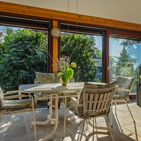 Feriehus Sundown By Interhome Balatonlelle