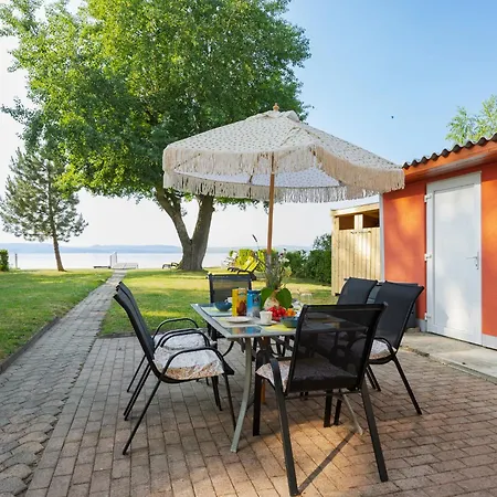 Feriehus Sundown By Interhome *