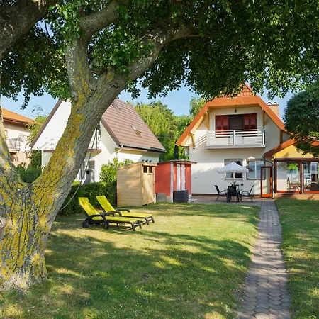 Case de vacanță Sundown By Interhome