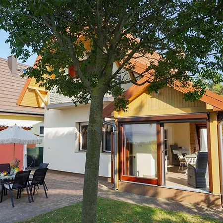 Sundown By Interhome Case de vacanță Balatonlelle